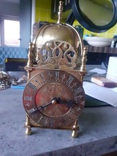 1960s smiths brass for sale  OSWESTRY