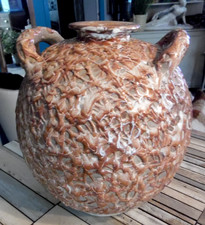 Gros vase boule d'occasion  Yerres