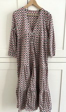 Lovely indian geometric for sale  RICHMOND