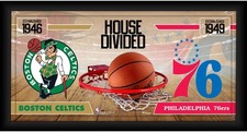 Boston celtics vs. for sale  Fort Lauderdale