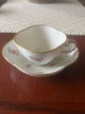 Meissen meißen kaffeetasse gebraucht kaufen Meissen meißen kaffeetasse gebraucht kaufen  Neuruppin-Umland