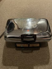 Grelha automática GE e waffle Baker 14G42 comprar usado  Enviando para Brazil