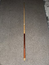 Vintage adam cue for sale  HULL