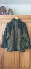 Paramo waterproof jacket for sale  LLANDUDNO JUNCTION