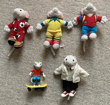 Stuart little 2002 for sale  OLNEY