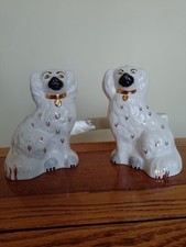 Beswick staffordshire dogs for sale  DOWNHAM MARKET