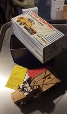 Dinky supertoys gbo d'occasion  Strasbourg-