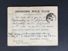 1904 ashdown rifle for sale  WAKEFIELD