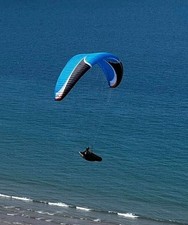 Paraglider niviuk artik for sale  BARNSTAPLE