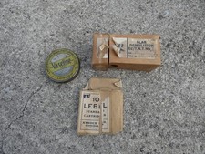 Ww2 resistance lot d'occasion  France