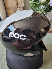Poc skull dura for sale  NOTTINGHAM