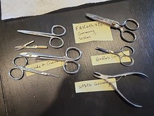 Scissors henckel germany for sale  Philomath
