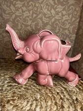 Vintage pink ceramic for sale  Sacramento