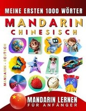 Mandarin chinesisch lernen gebraucht kaufen  Berlin