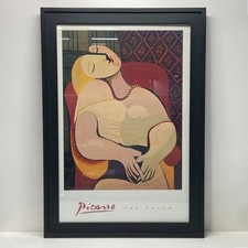 Dream poster print for sale  Los Angeles