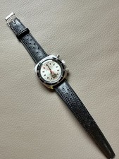 Ruhla chronograph stopp gebraucht kaufen  Breitungen