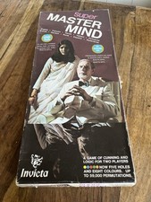 Super mastermind invicta for sale  WORTHING