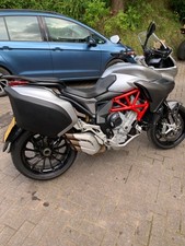 Agusta turismo 800 for sale  ROCHDALE