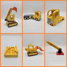 Lego duplo construction for sale  La Puente
