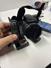 Câmera Digital Sony Cyber-shot DSC-H7 8.1MP com Bateria Testada Funciona Com Bateria, usado comprar usado Câmera Digital Sony Cyber-shot DSC-H7 8.1MP com Bateria Testada Funciona Com Bateria, usado comprar usado  Enviando para Brazil