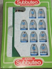 Subbuteo coventry city for sale  SWADLINCOTE