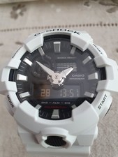 Casio 5522 700 gebraucht kaufen  Burghausen