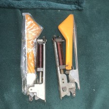 Pair vintage lucas for sale  HOUGHTON LE SPRING