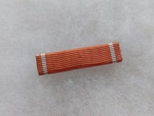Barrette médaille ordre d'occasion  Cossé-le-Vivien