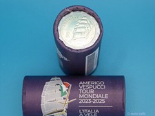 Euro 2025 italien gebraucht kaufen  Tapfheim