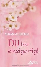 Bist einzigartig susanne gebraucht kaufen  Berlin