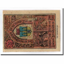 660541 billet allemagne d'occasion  Lille-