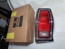 Nos mopar 1976 for sale  Coventry