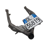 aprilia dorsoduro 750 telaio usato aprilia dorsoduro 750 telaio usato Scafati