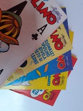 Topolino serie completa usato  Seveso