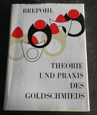 Erhard brepohl theorie gebraucht kaufen  Deutschland