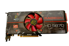 Scheda video xfx usato  Spedire a Italy