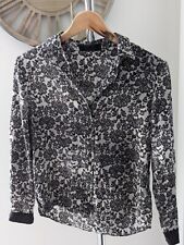 Allsaints women blouse for sale  WISBECH