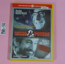 Dvd sesso potere usato  Paterno