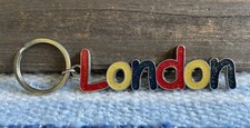 Word london metal for sale  Bentonville