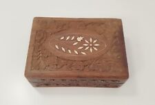 Coffret artisanal décorations d'occasion  Sainte-Soulle