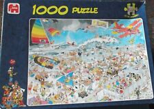 Jumbo 1000 piece for sale  STOKE-ON-TRENT