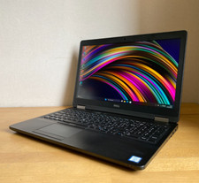 Portable dell latitude d'occasion  Villars-les-Dombes