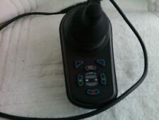 Conjunto Joy Stick de 6 botões com braço (plugue final ausente) #5467, usado comprar usado  Enviando para Brazil