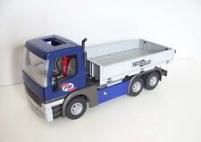 Playmobil vehicules camion d'occasion  Thomery