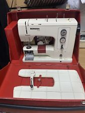 Bernina 830 record for sale  ROCHDALE