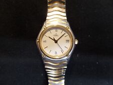 Damenarmbanduhr ebel classic gebraucht kaufen  Steinbach