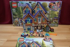 Lego friends mia gebraucht kaufen  Lehre