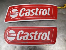 castrol sign for sale castrol sign for sale STOCKPORT