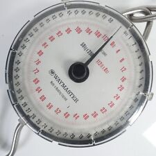 Waymaster hanging weighing for sale  LIVERPOOL