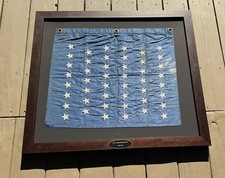 Star naval jack for sale  Everett